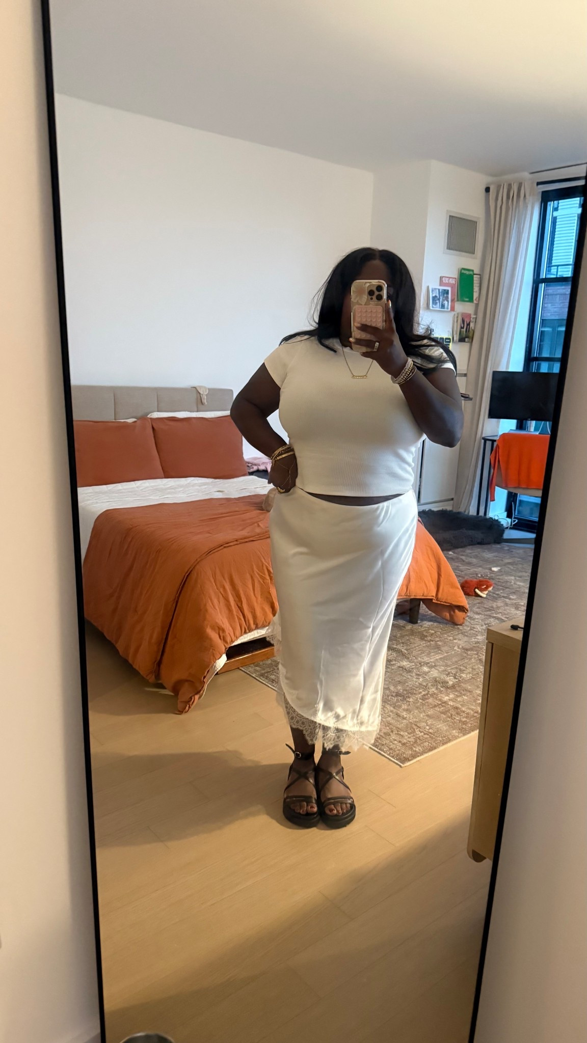 #LTKPlusSize #LTKMidsize #LTKPetite