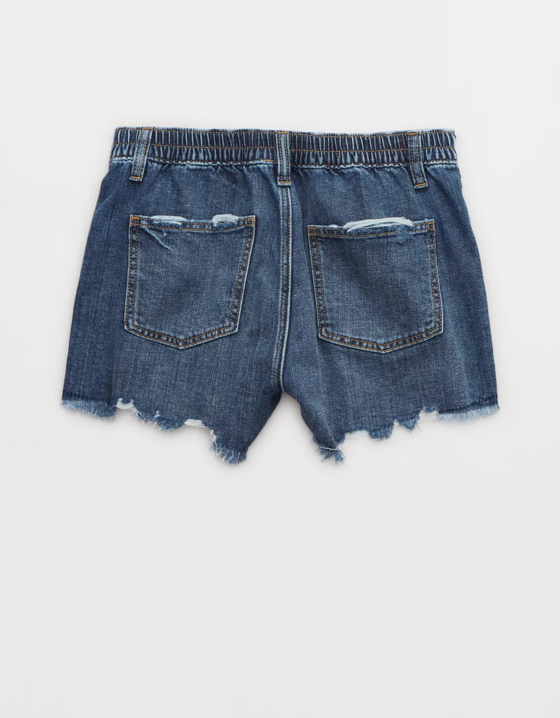 Aerie Daydream Denim Short | American Eagle Outfitters (US & CA)