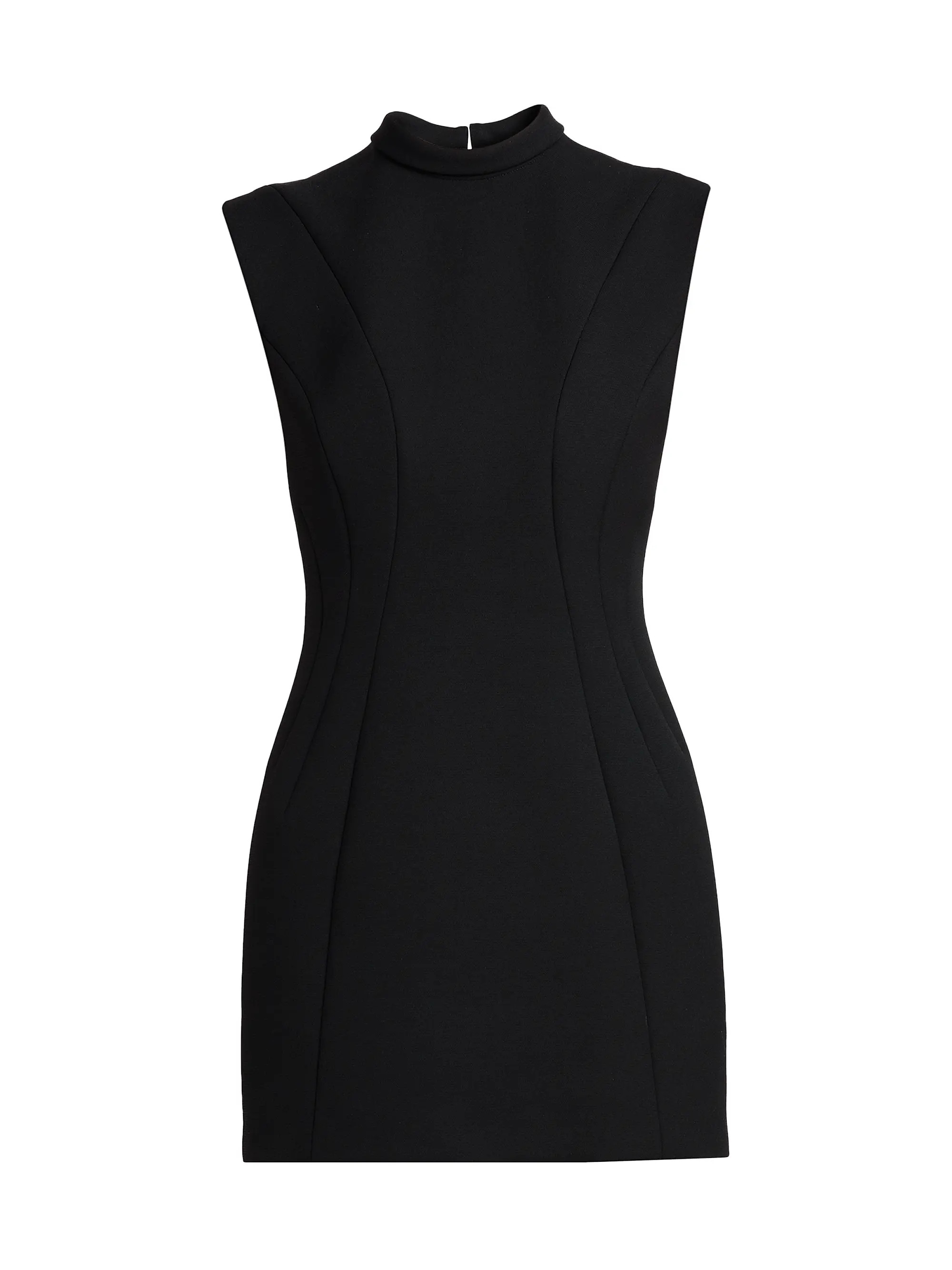Cap-Sleeve Minidress | Saks Fifth Avenue