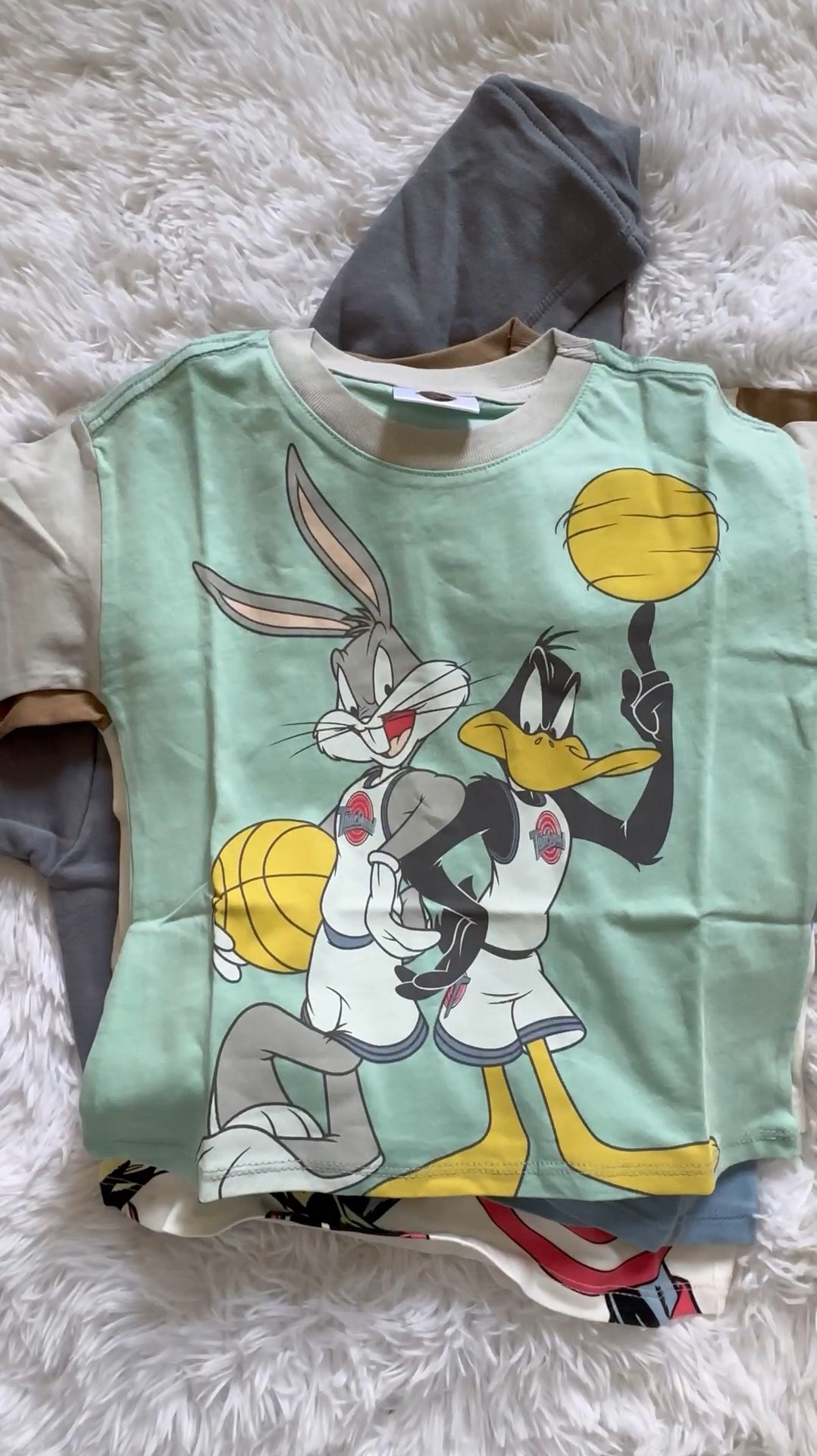 Boys Character Graphic Tees

Marvel / Looney Tunes / Batman / Disney / Mickey Mouse 

#ad #cottononkidscrew #cottononkidsusa / cotton on / cotton on kids / cotton on kids USA / toddler boy shirts 

#LTKFamily #LTKKids #LTKVideo