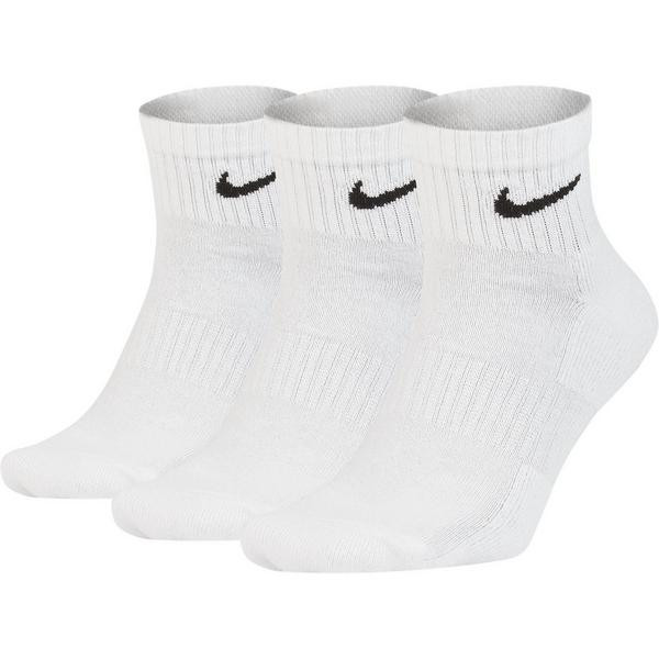 Nike Everyday Cushioned Ankle Socks - 3 Pack | Scheels Sports