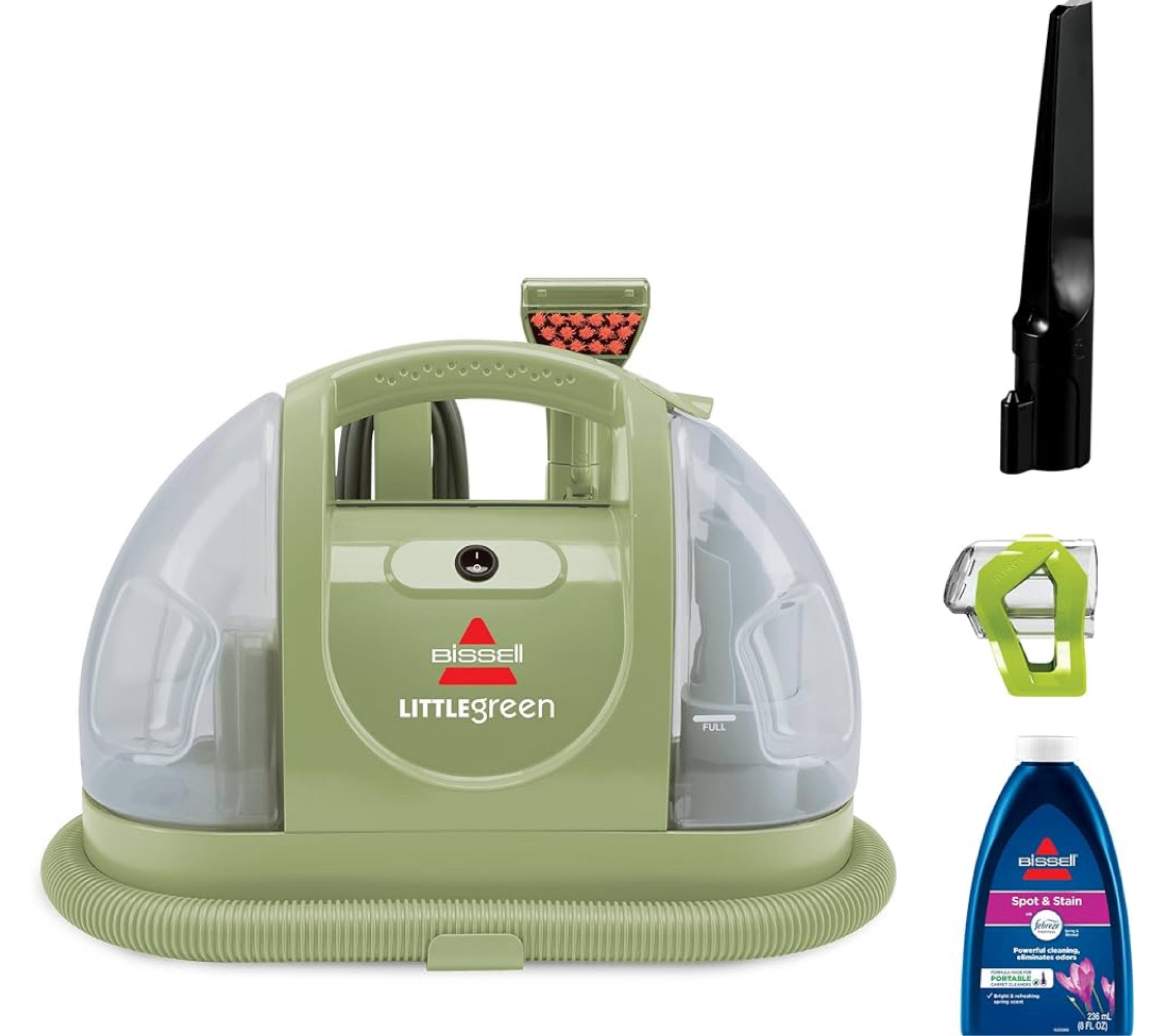 Worth every penny. 

#amazonhome #bissellgreenmachine 

#LTKhome