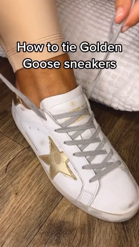 Golden Goose sneakers, golden goose, fall sneakers, neutral sneakers, designer sneakers, trendy sneakers, stylish sneakers 

#LTKshoecrush #LTKSeasonal