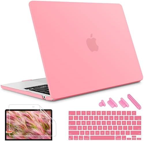 Amazon.com: May Chen Compatible with [2022 Newest Release] MacBook Air 13.6 Inch Model A2681, Pla... | Amazon (US)
