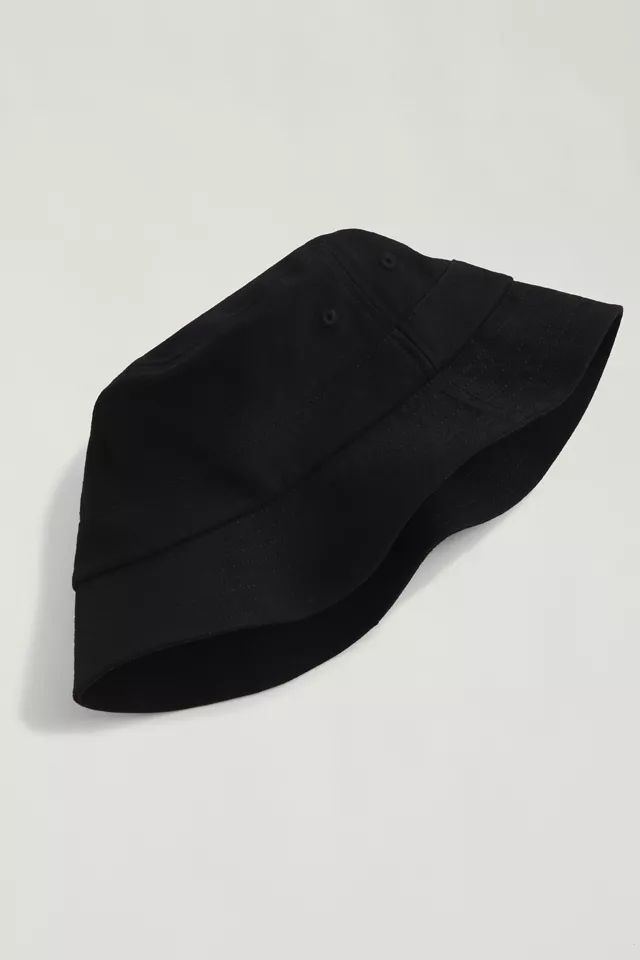 Standard Cloth Shrunken Cotton Bucket Hat | Urban Outfitters (US and RoW)