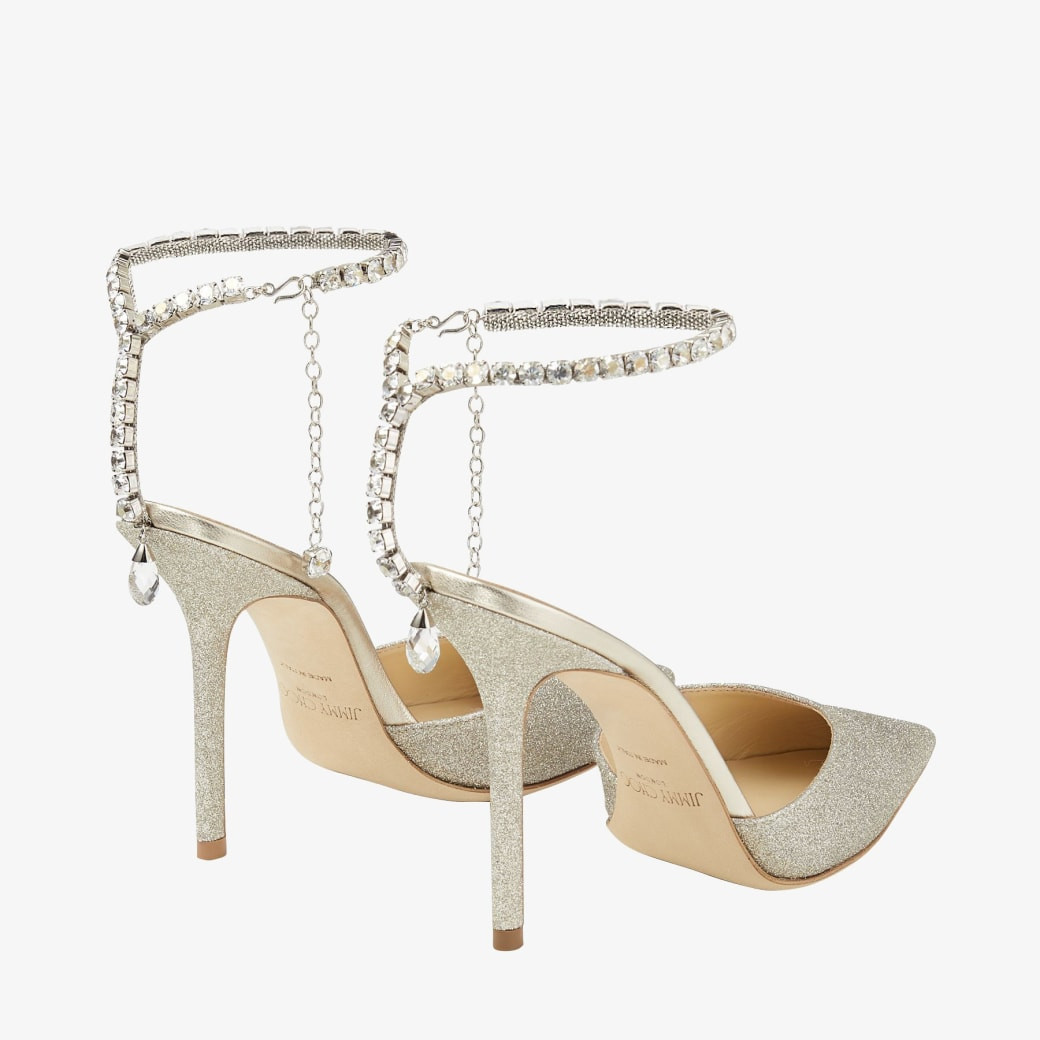 Saeda 100 | Jimmy Choo (US)