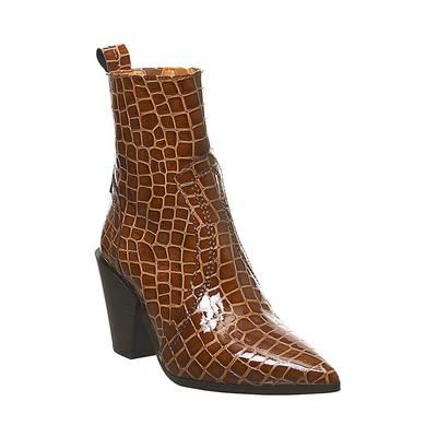 Avail Western Boots | OFFICE London (UK)