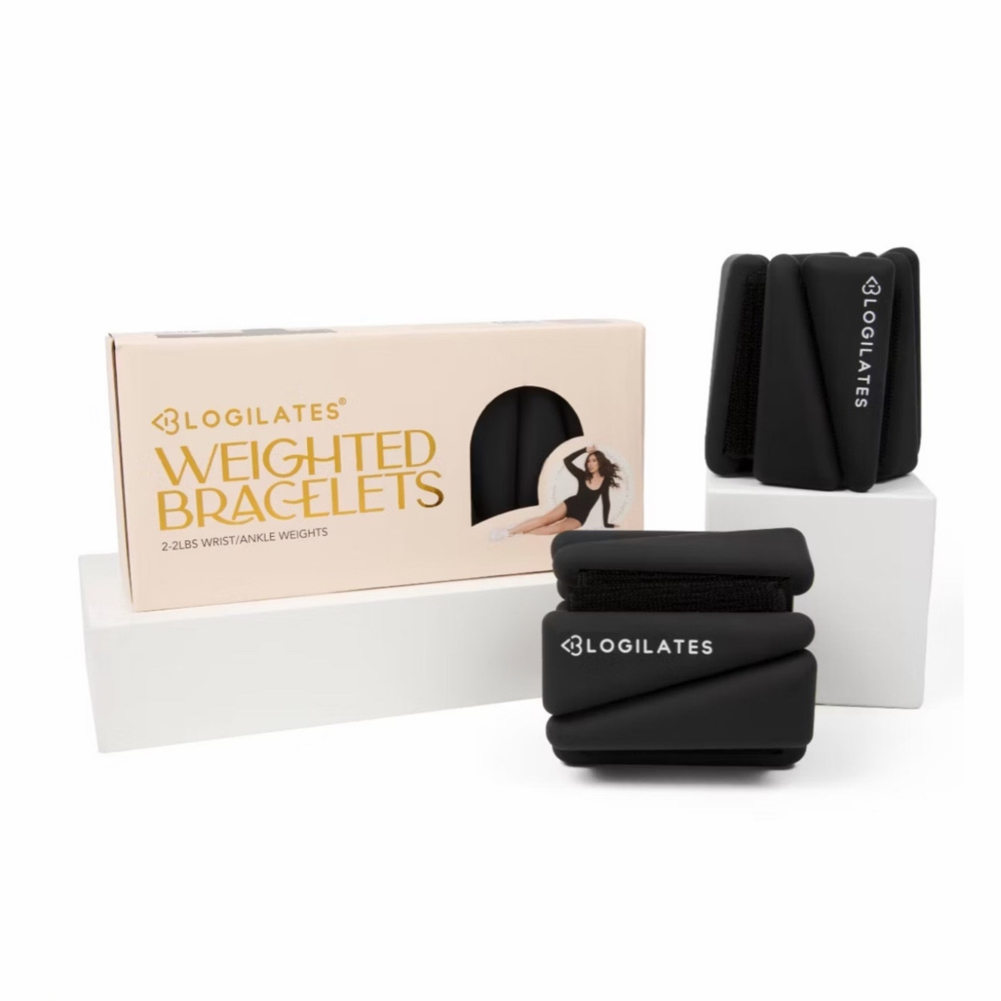 Similar to the bala bands for a much cheaper price 

#LTKfitnessgoals #LTKmomlife #LTKmorningroutine