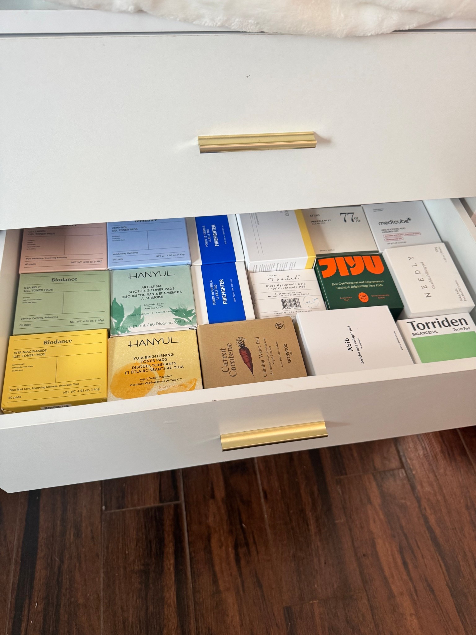 This beautiful drawer from @Wayfair doubles as storage for my skincare products. I’ve had it for several years and it still looks brand new. 

Wayfair, Wayfair finds, drawer, white drawer, white furniture, Wayfair furniture, Wayfair drawer, storage, clothing storagee

#LTKHome #LTKBaby #LTKdayinmylife