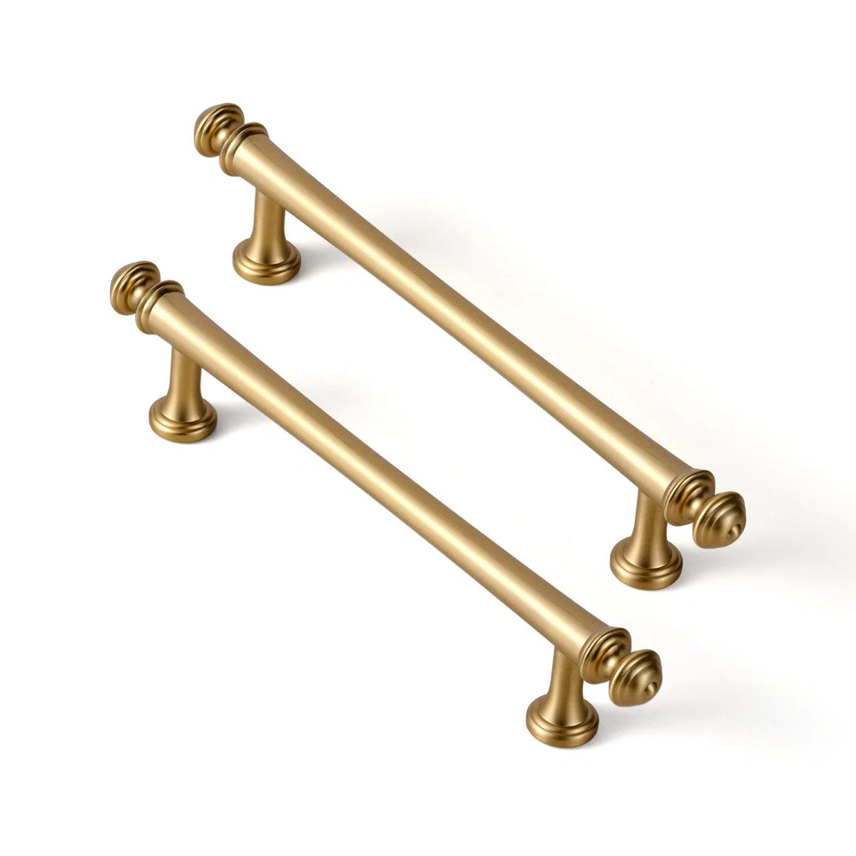 Graceful Cabinet Handles (Set of 6) | Wayfair North America