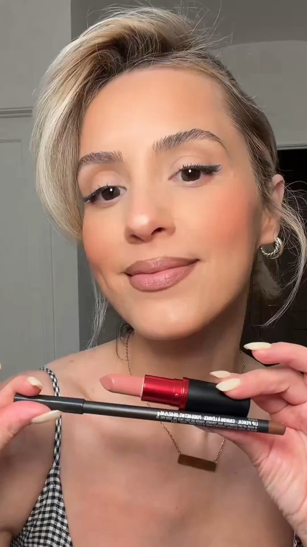 My go-to makeup products are part of the @Macys Friends & Family Sale
15% off beauty 06/09 - 06/14 *exclusions apply*
#macyspartner

#LTKU #LTKBeauty #LTKSaleAlert