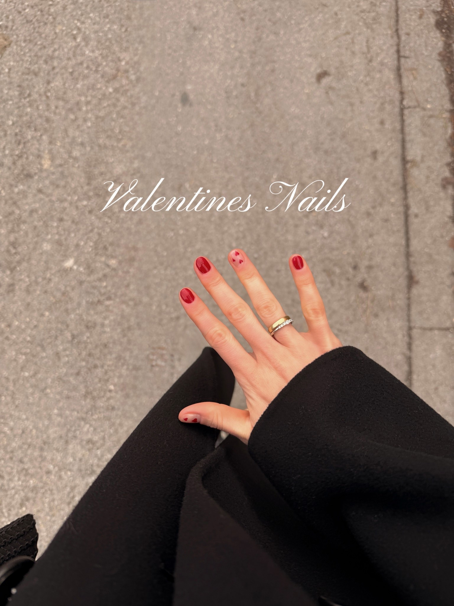 Nails Hearts 

#LTKbeauty #LTKdatenight #LTKFashionMonth