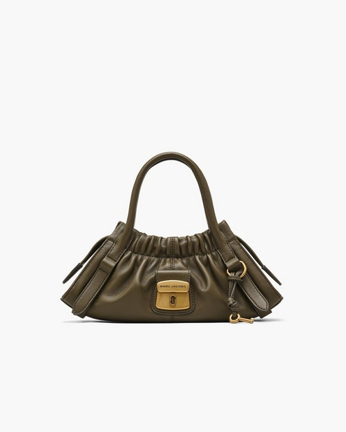 The Cristina Small Satchel | Marc Jacobs