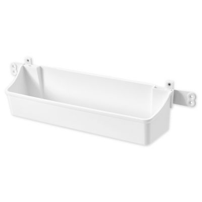Rev-A-Shelf® Door Storage Trays (Set of 2) | Bed Bath & Beyond | Bed Bath & Beyond