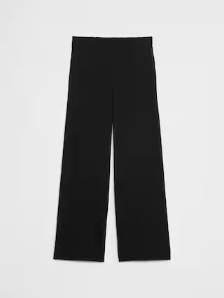 Hayden Wide-Leg Pant | Banana Republic Factory