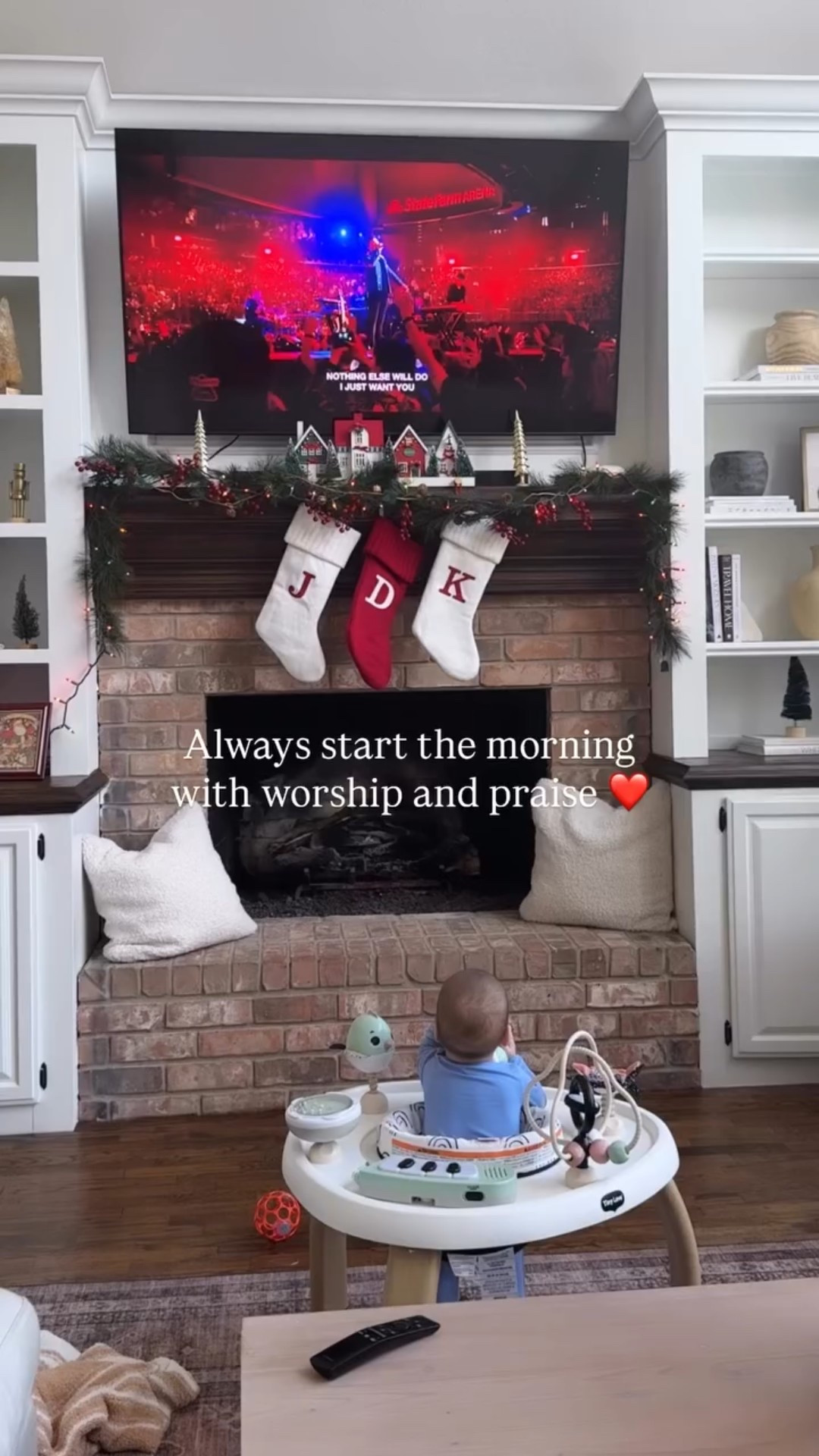 Duke has been loving this activity play set! 

#LTKBaby #LTKKids #LTKmomlife