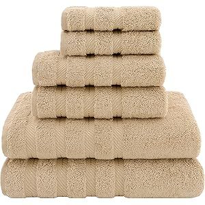 Towels | Amazon (US)
