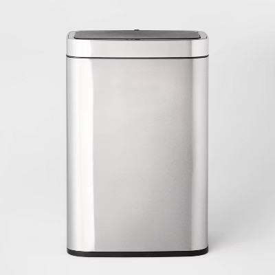 Motion Wastebasket with Liner - Brightroom™ | Target