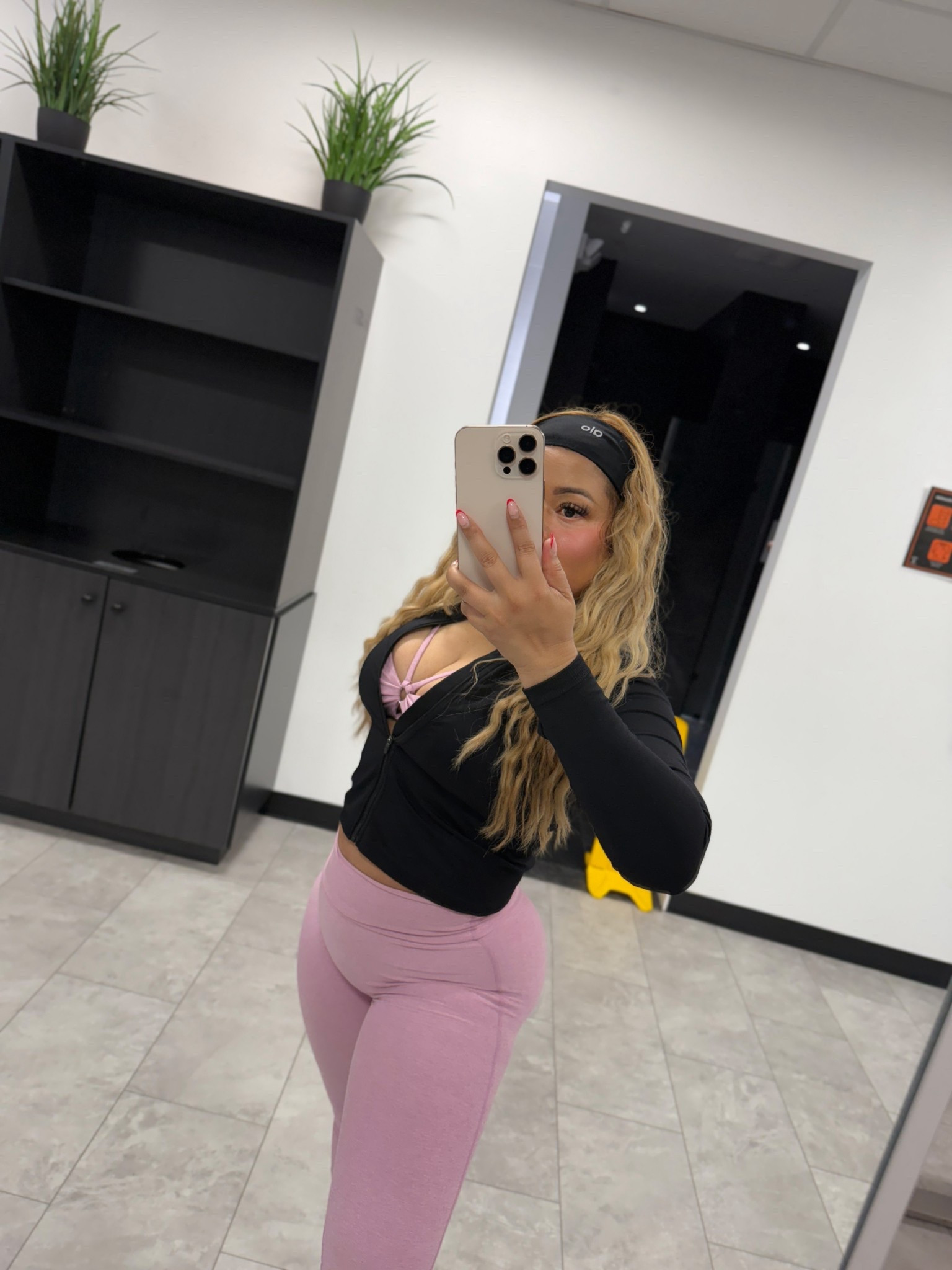 OOTD 

#LTKActive #LTKootd #LTKGiftGuide