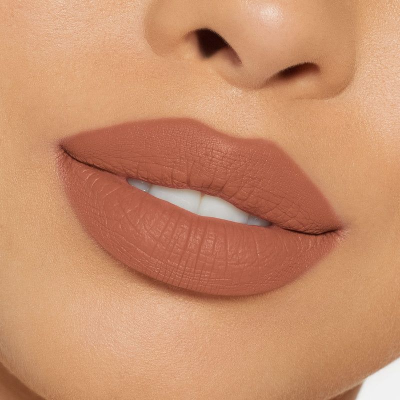 Matte Liquid Lipstick | Kylie Cosmetics US