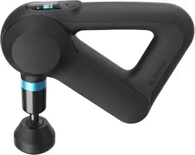 Theragun - Handheld Deep Tissue Massage Gun - Black | Best Buy U.S.