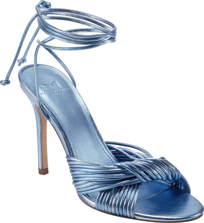 Brista Ankle Wrap Sandal (Women) | Nordstrom