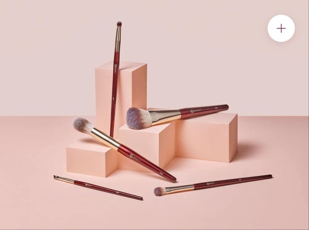 A favorite brush set!! 

#LTKbeauty #LTKstyletip #LTKfindsunder100