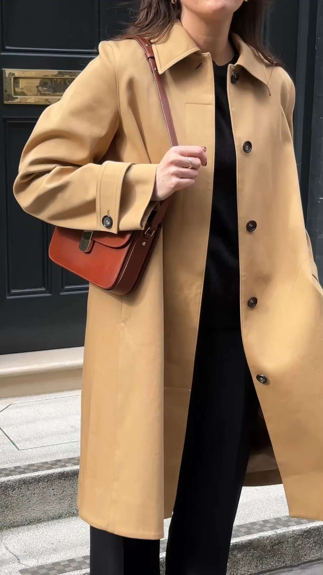 Three ways to style looks for the spring weather, from effortless, oversized shirts and white jeans, to a classic trench coat.

You can find more style content over on my Substack ’The Wardrobe Edit’ 

 

#LTKAprilSpotlight #LTKspring #LTKstyletip