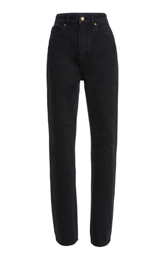 Danielle Slim Jeans | Moda Operandi (Global)