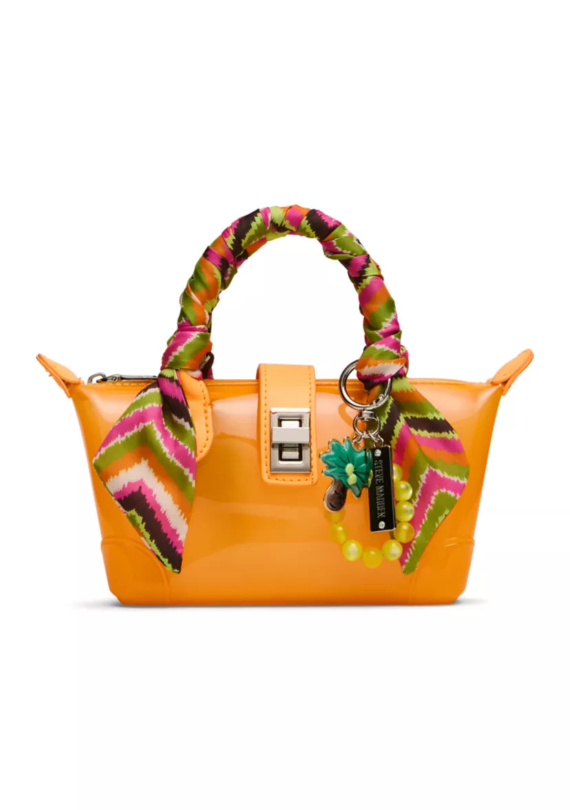 Tatiana Jelly Crossbody Bag | Belk