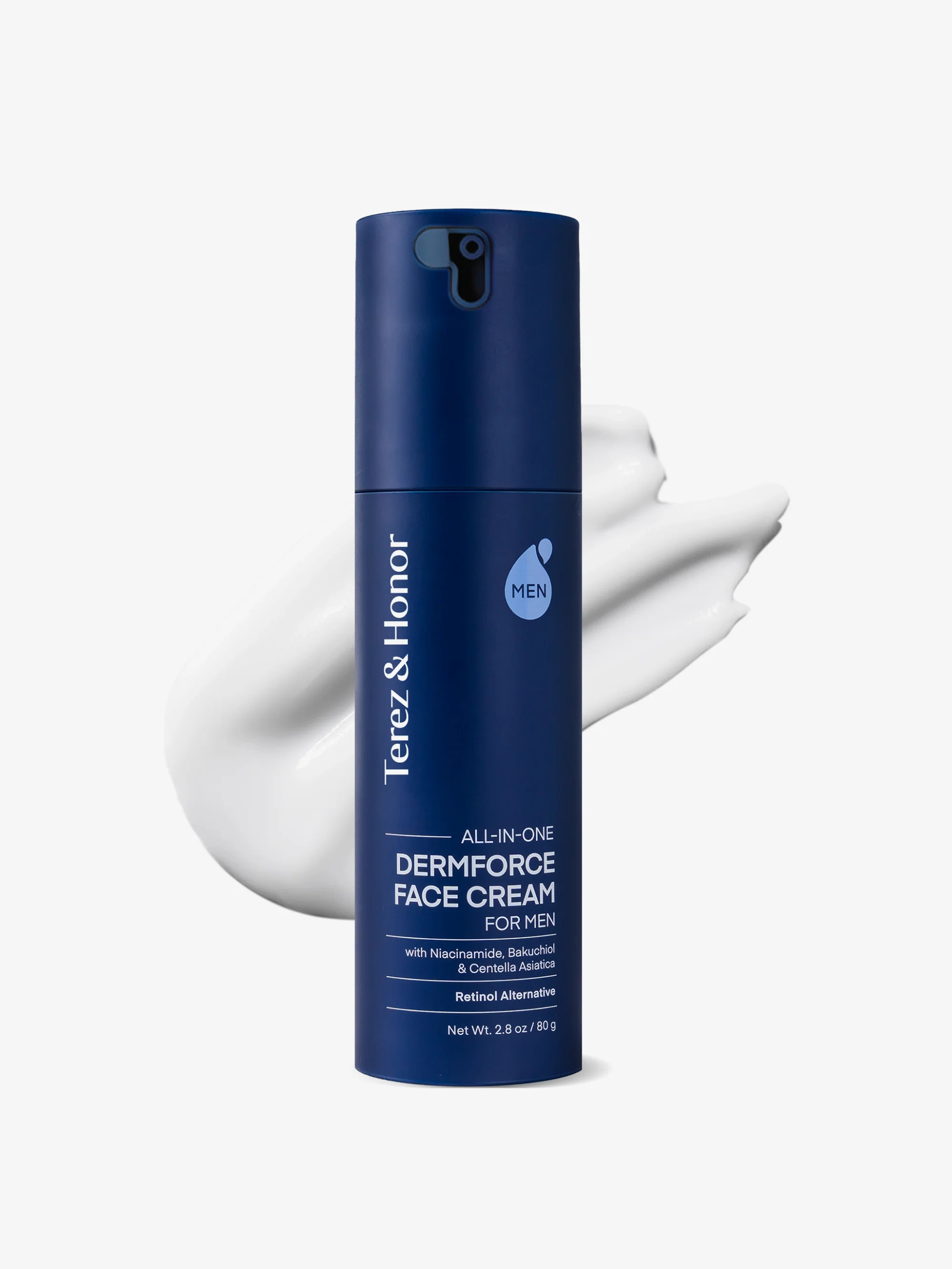 Dermforce Face Cream | Terez & Honor