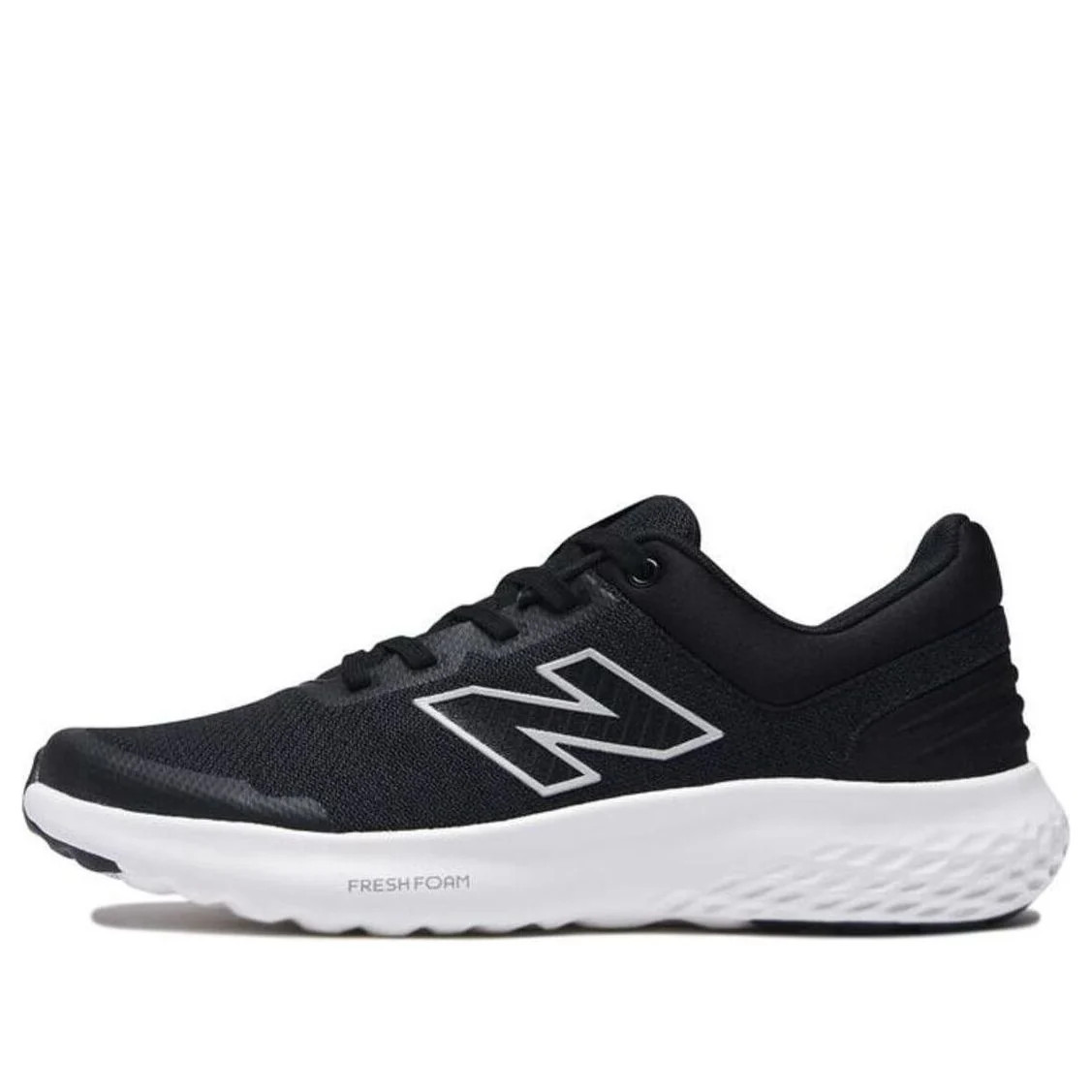 New Balance Fresh Foam 'Black' | KICKS CREW