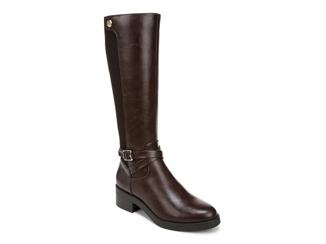 LifeStride Brittany Boot - Free Shipping | DSW | DSW
