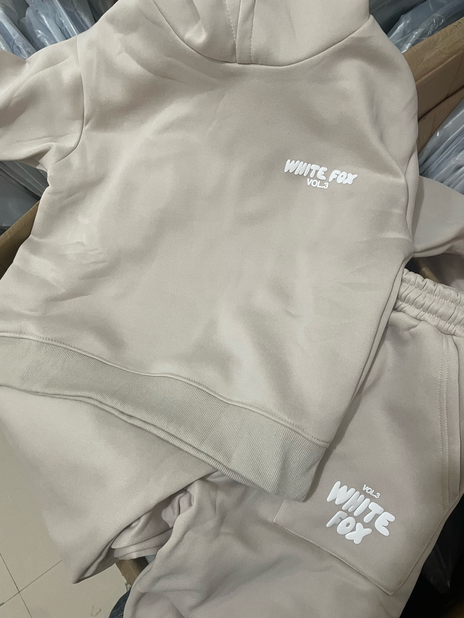 white fox

#LTKSpringSale