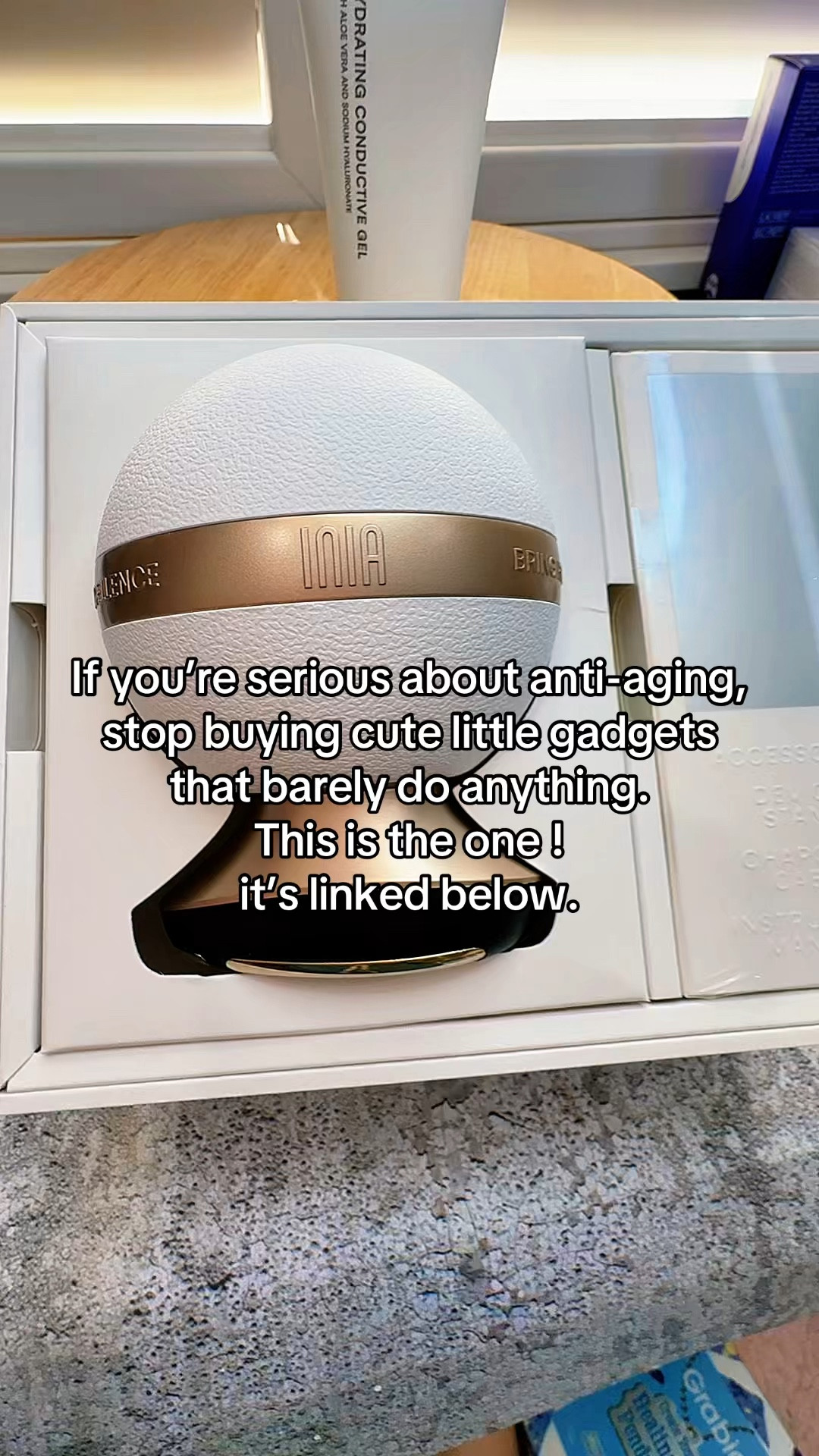 The only 1 you need 

#LTKSaleAlert #LTKBeauty #LTKselfcare