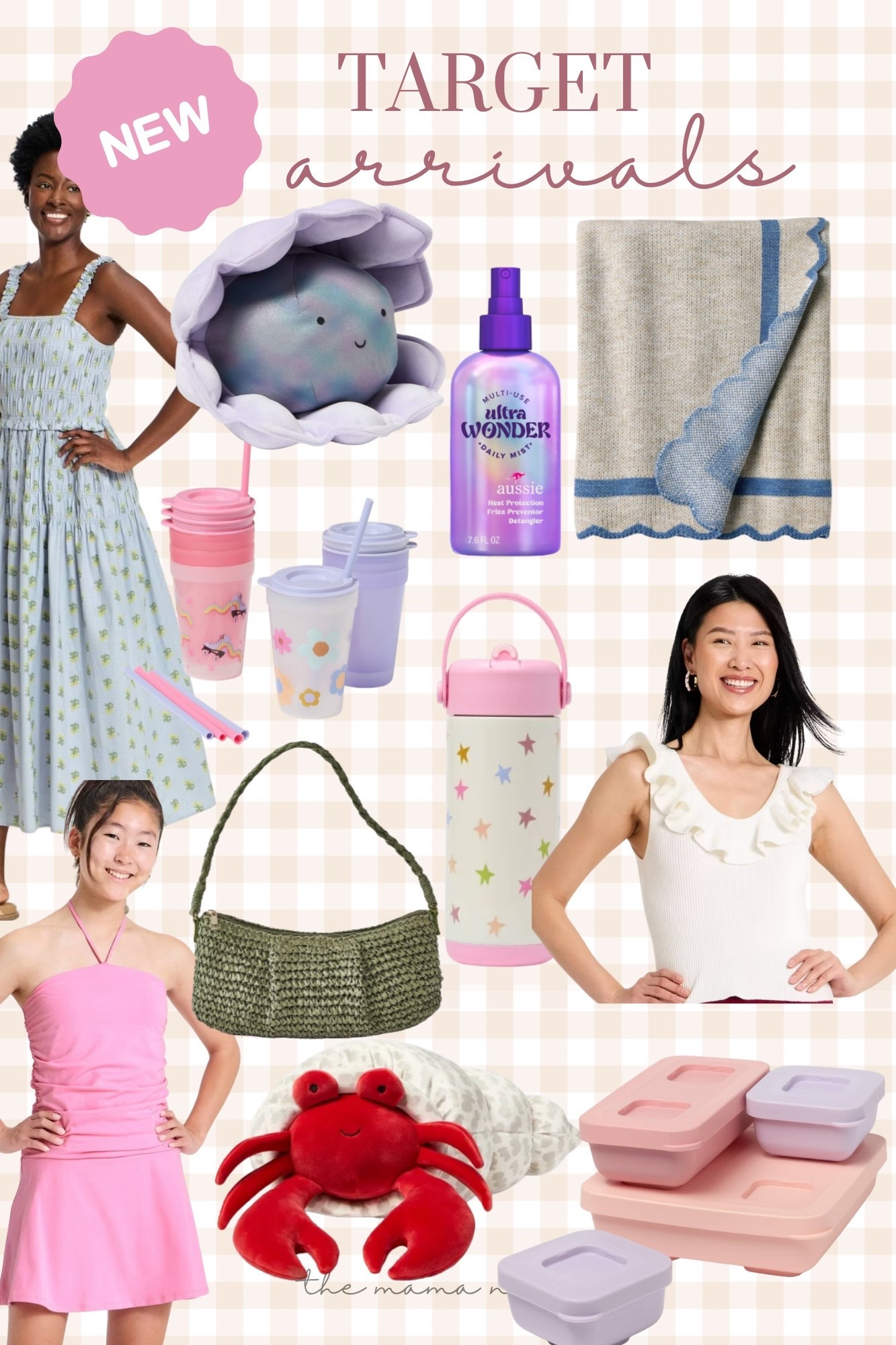 New Target arrivals!!