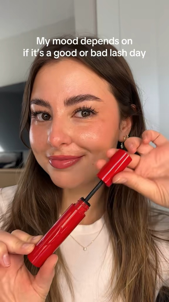 This Makeupforever mascara always gives me a good lash day 🤭 #mascara #makeupforever #makeup #tubingmascara

#LTKBeauty