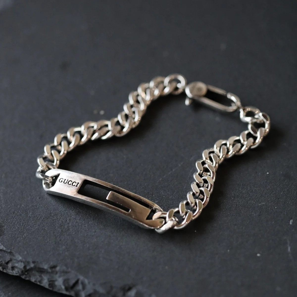 Wolf Bracelet - Ahava J | Ahava Jewels