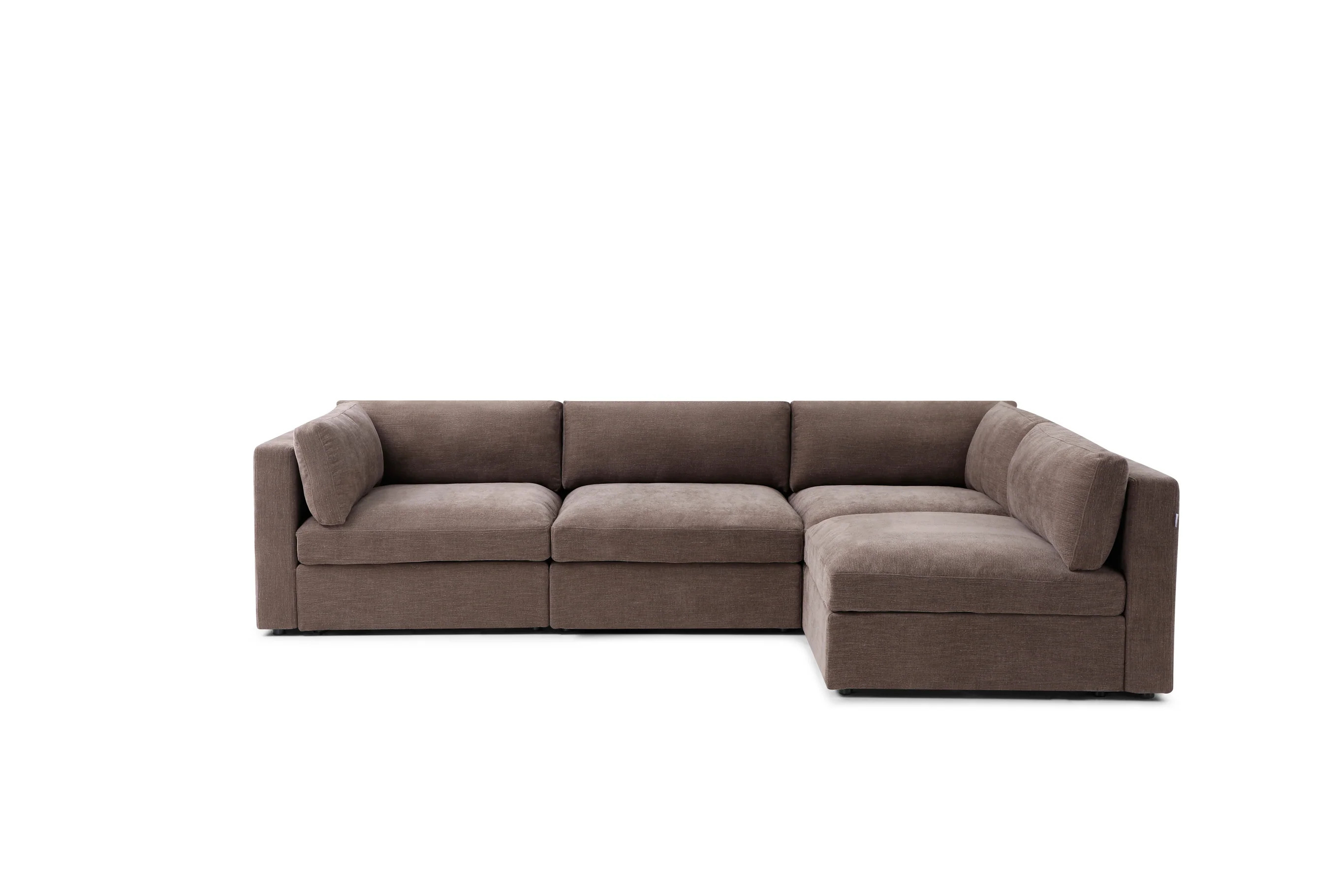 Bella L-Shape | Bellamia Collections