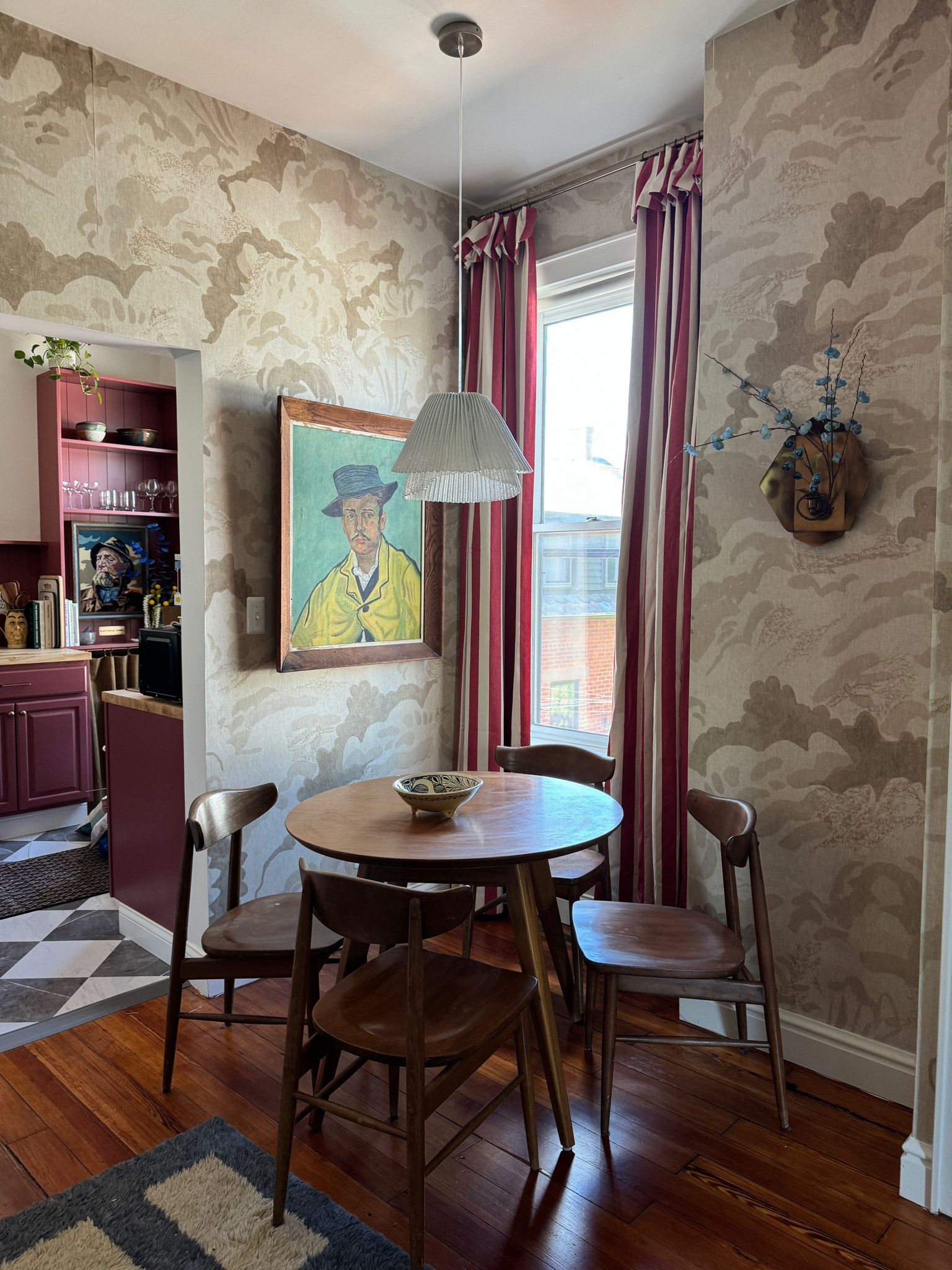 The Willem Dining Nookk#LTKhome

#LTKSeasonal