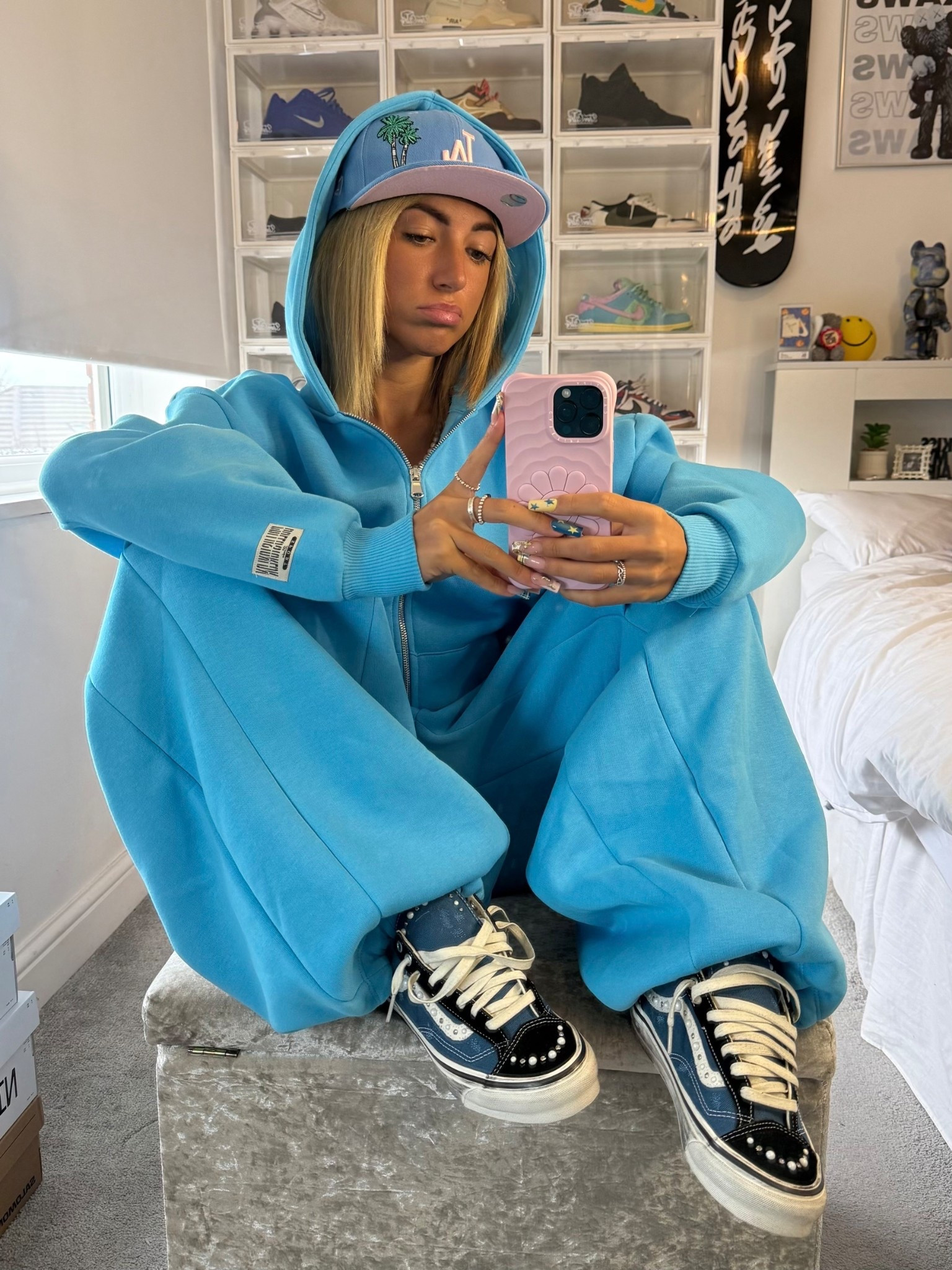 blues
