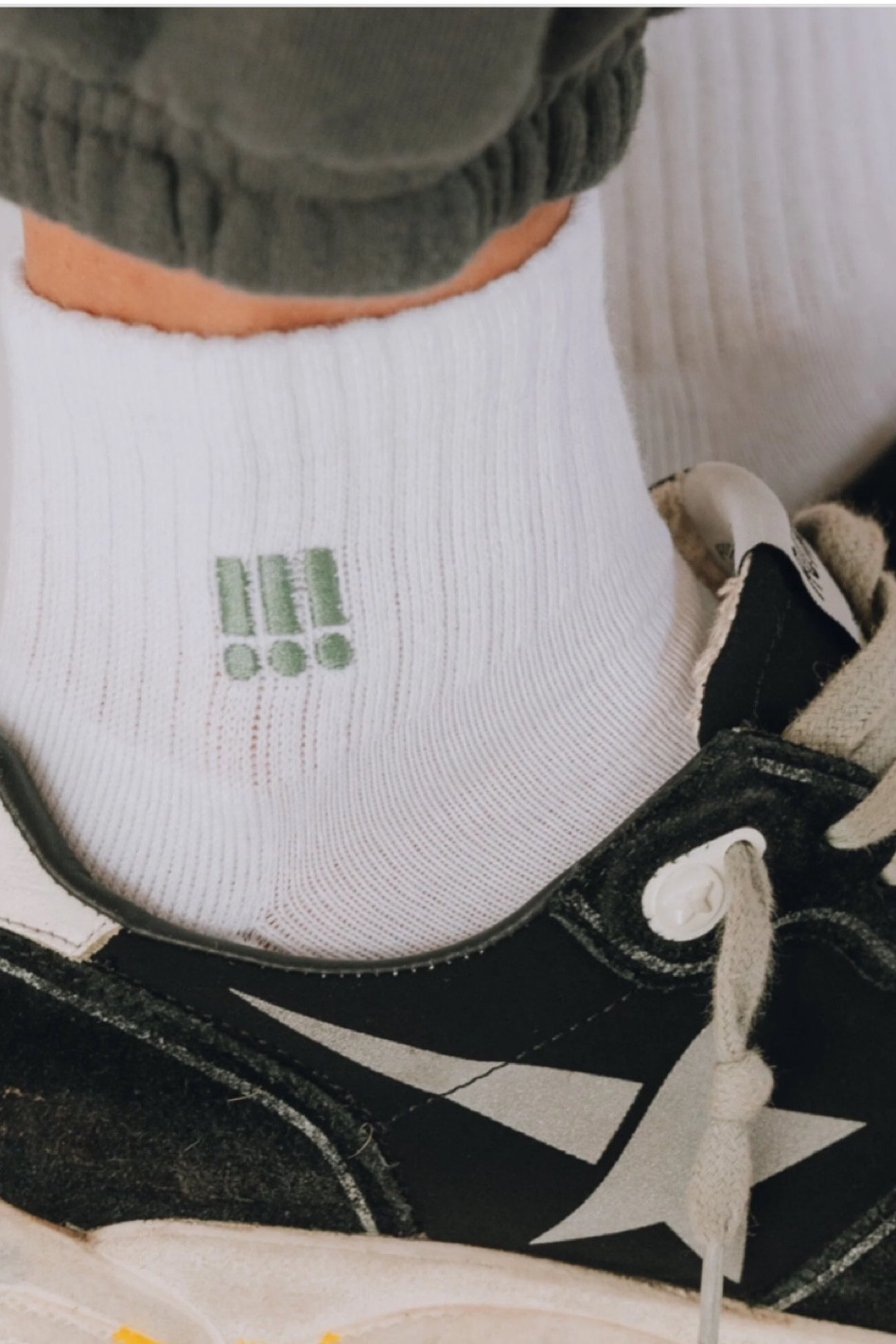 Socks !!!

#LTKstyletip