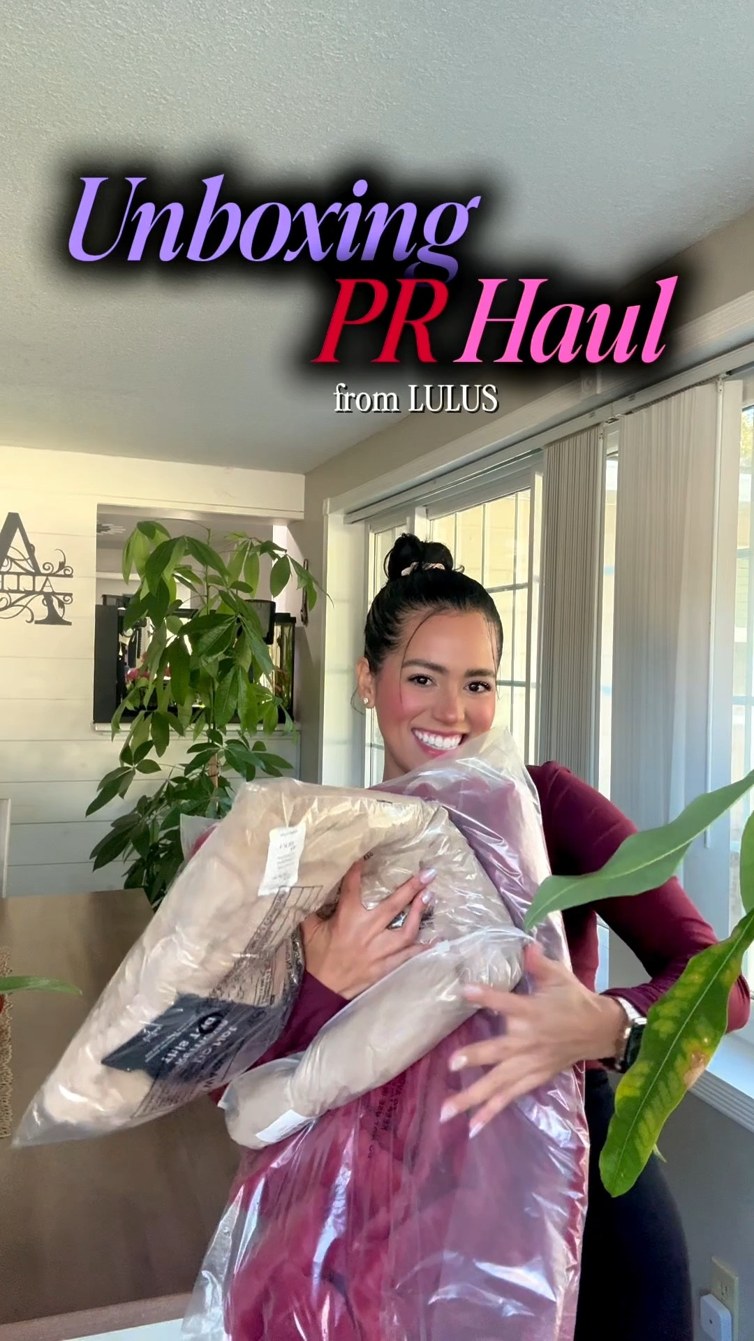 Unboxing PR Haul🎁💕 from Lulus 

#LTKSaleAlert #LTKHoliday #LTKdayinmylife