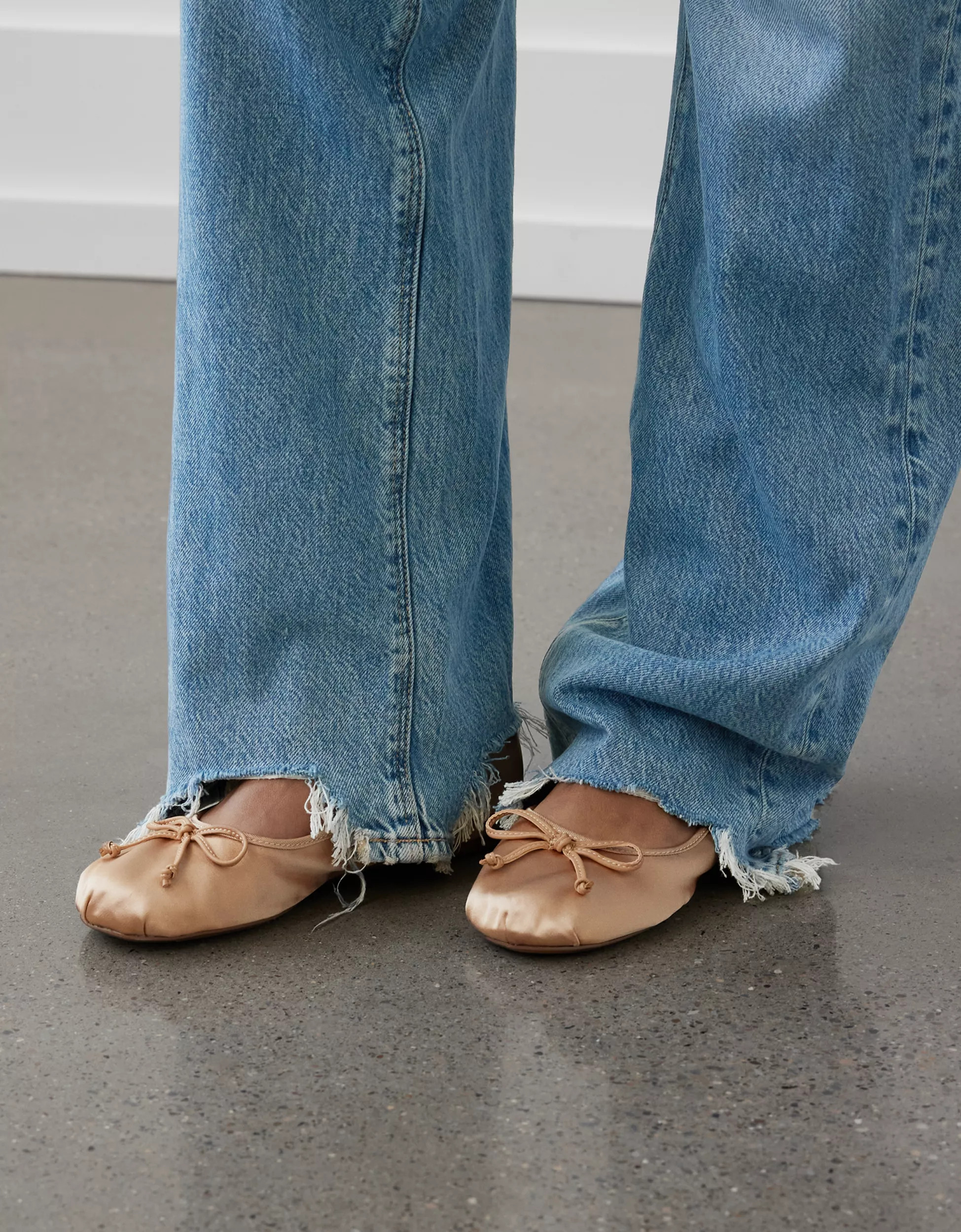 AE Ballet Flat | American Eagle Outfitters (US & CA)