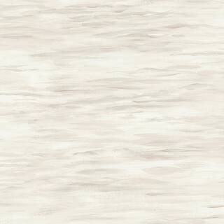 York Wallcoverings Ripples Pre-pasted Wallpaper (Covers 56 sq. ft.) MN1861 - The Home Depot | The Home Depot