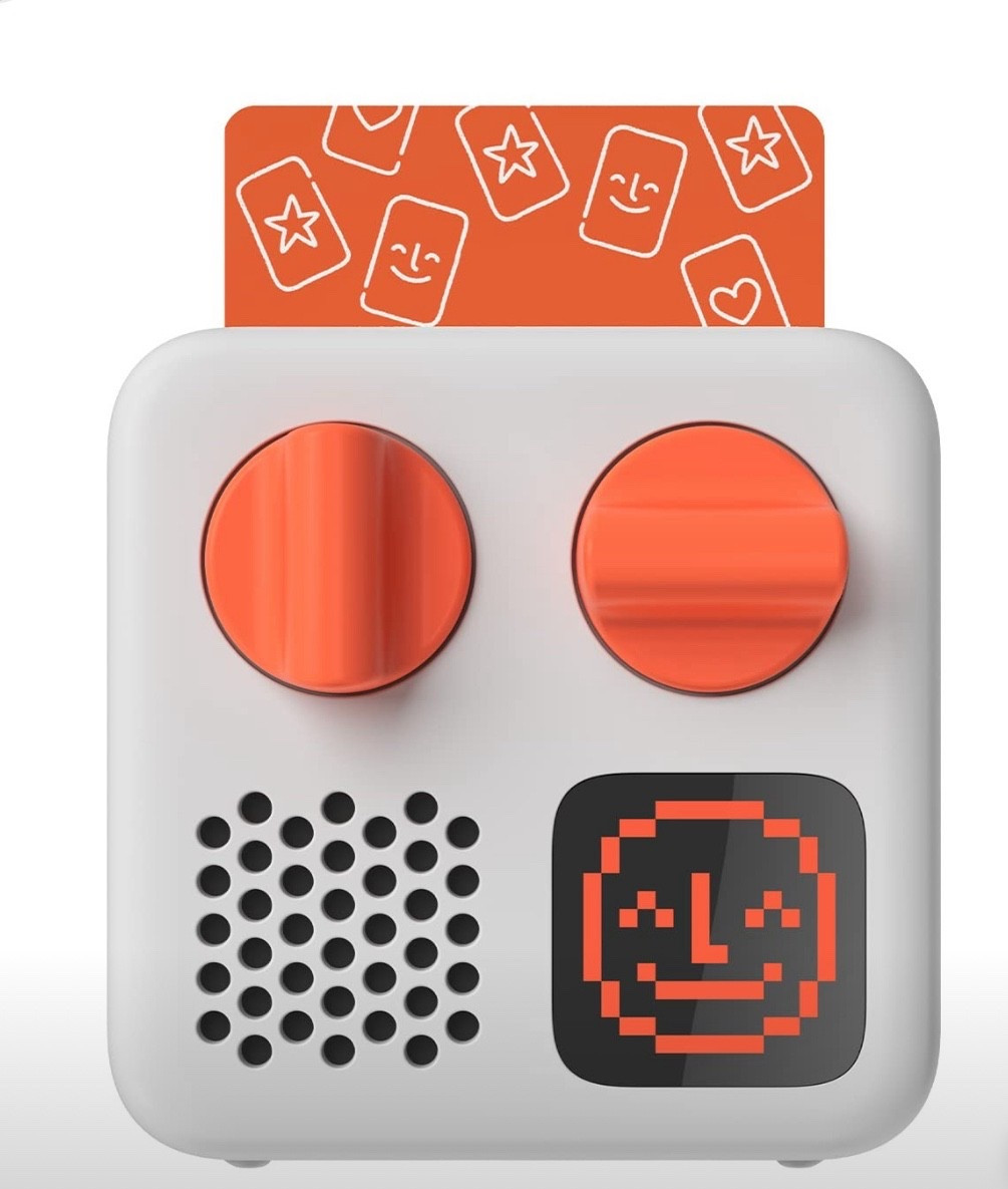 So excited to give these this year! My kids are such music and book lovers! Yay for no internet needed!!! On sale $63 normally $75-100! Great for no screen traveling this holiday season too. 

#LTKCyberWeek #LTKKids #LTKmomlife