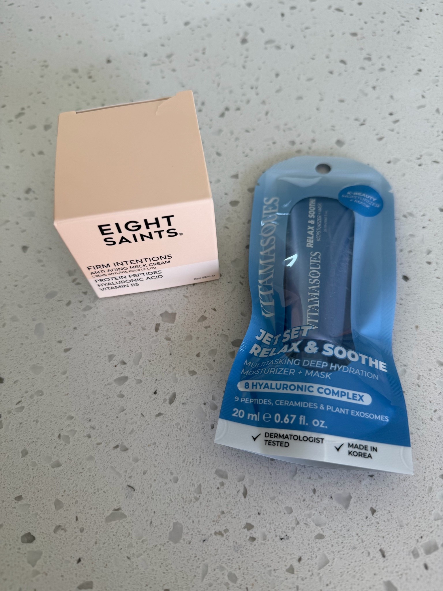 2 new favorites I’ve added to my skincare routine.

#LTKmomlife #LTKselfcare #LTKOver40