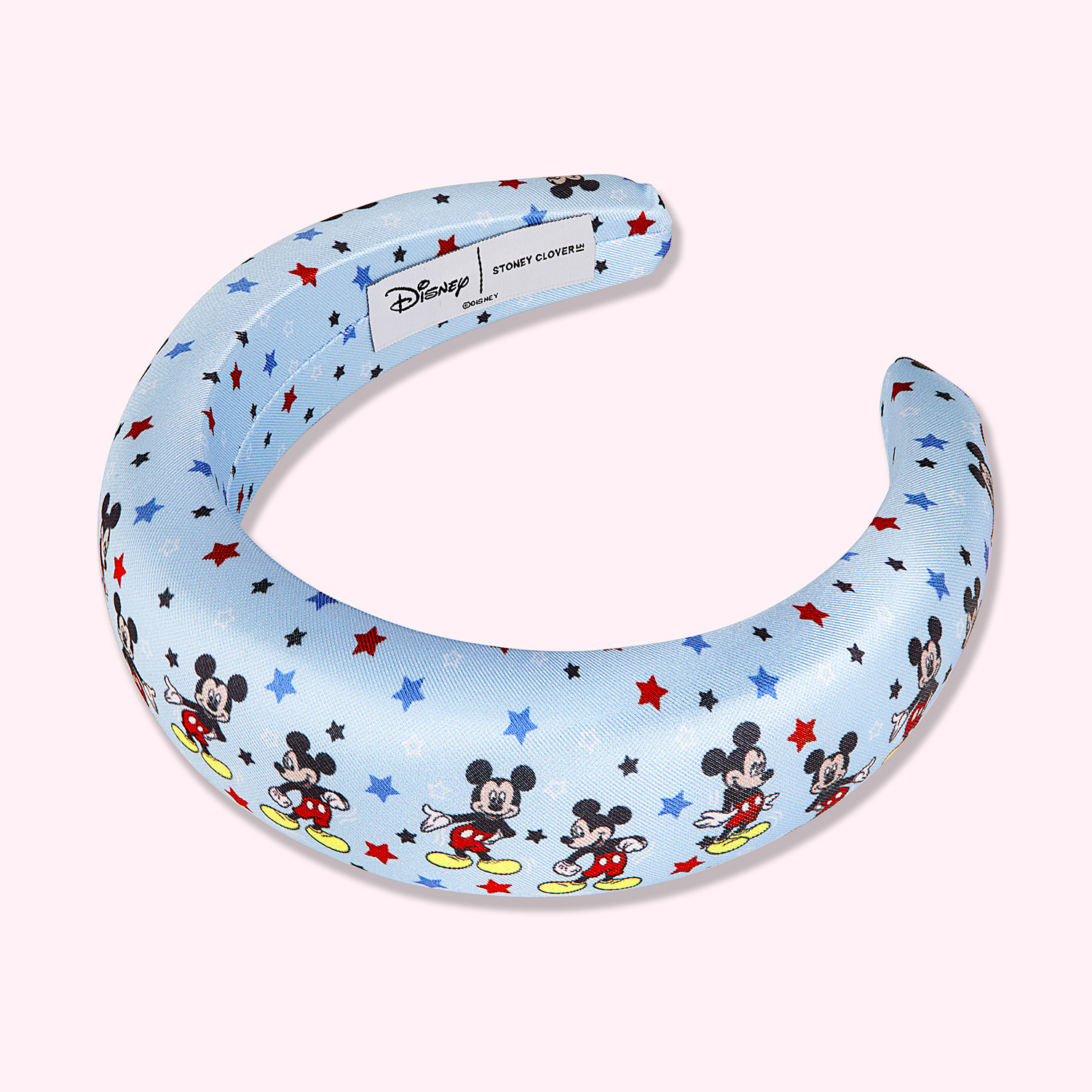 Mickey & Friends Headband | Headband - Stoney Clover Lane | Stoney Clover Lane