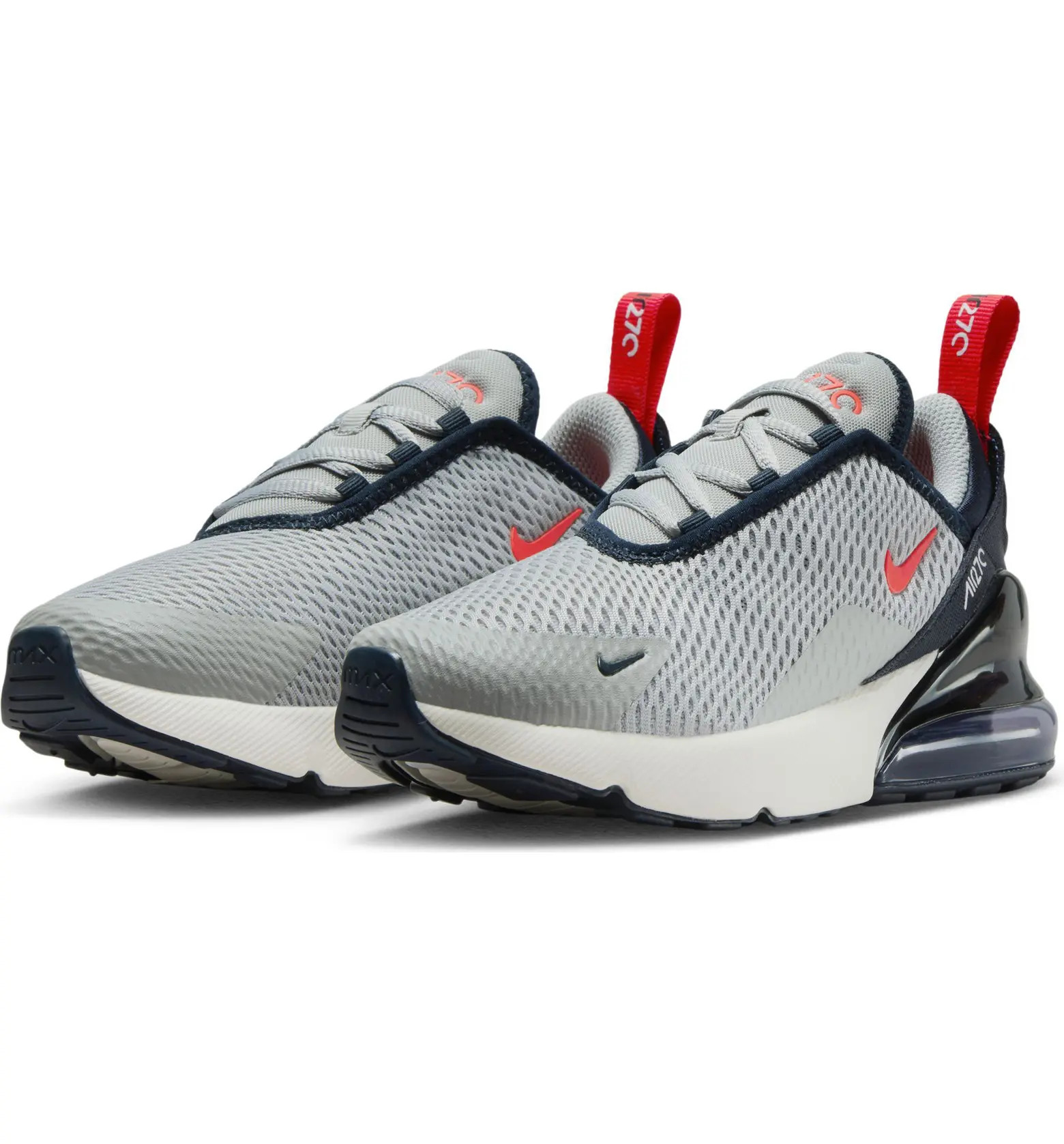 Nike Kids' Air Max 270 Sneaker | Nordstrom | Nordstrom