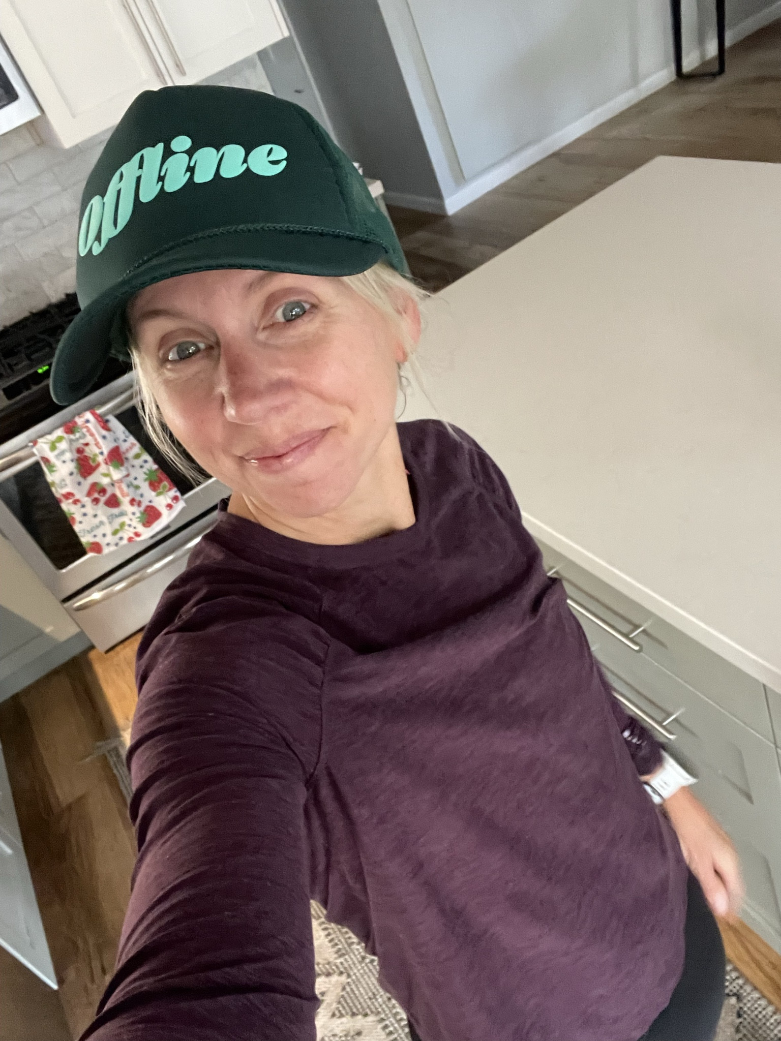 My fall uniform on repeat: a cozy hat, classic layers, and gear from Title Nine that keeps up with cooler temps and busy days. Easy, functional, and comfortable—exactly what I reach for all season long. Linked my go-to pieces.

#TitleNine #fallstyle #LTKstyle #momstyle #falloutfit


#LTKActive #LTKOver40 #LTKSaleAlert